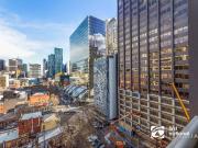 Prime location in the heart of Melbourne CBD!