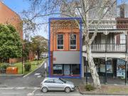Prime Location in the Heart of the CBD and Legal...