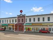 Prime Location In The Heart Of Townsville. Unique Strata...