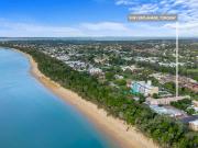 Prime Location Just Steps from the Beach