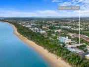 Prime Location Just Steps from the Beach