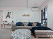 Prime Location & Low Maintenance Living 6 Month Lease Only