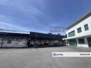 Prime Location Main Road Side Commercial Land Jalan Meru...
