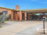 Prime Location Meets Comfortable Living