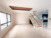 Prime Location Modern Duplex House and Lot in BF...