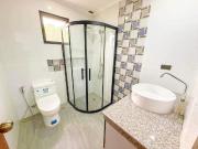 Prime Location Modern Duplex House and Lot in BF...