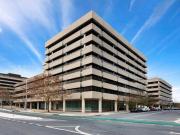 Prime Location. Modern Offices. Limitless Possibilities...