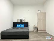 Prime location near HSI & Tebrau hotspots – Stylish...