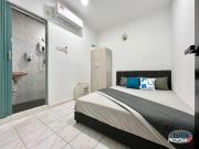Prime location near HSI & Tebrau hotspots – Stylish...