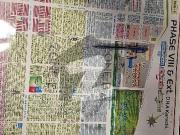 Prime Location Near Mosque 500 Yards