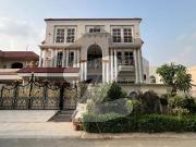Prime Location & Near To Ring Road 10 Marla Brand New...