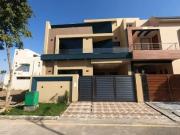 Prime Location New Lahore City House Sized 5 Marla Is...
