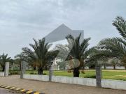 Prime location of scheme 33 plot for sale