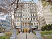 PRIME LOCATION OFFICE WITH PARKING!