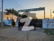 Prime Location Pakistan Air Crew Cooperative Housing...