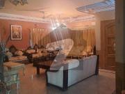 Prime Location Park Facing House For Sale In I 8/4