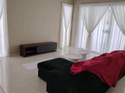 Prime Location Partially Furnished 2 Sty Semi D Bandar...