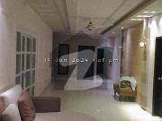 Prime Location PECHS Block 6 House For Rent Sized 500...