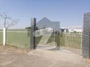 Prime Location PIDC 240 Square Yards Residential Plot Up...