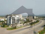 Prime Location Plot 5 Marla, Street 21, Bahria Enclave...