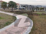 Prime Location Plot 7.5 Marla In Safari Valley Phase 8...