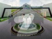 8Marla Commerical Plot I Available In Eith Town Phase 2...