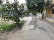Prime Location Plot Available For Sale In Gulshan e Maymar Prime Location Plot Available For Sale In Gulshan e Maymar