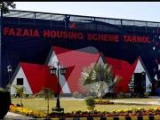 Prime Location Plot Available For Sale Near To Golf...