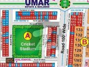 Prime Location Plot For Sale
