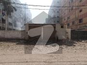 Prime Location Plot For Sale 2215 Yard