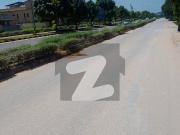 Street 28A, Prime Location In F01 Sector Dha Phase 5