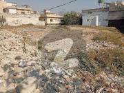 Prime Location Plot For Sale