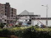 Prime Location Plot In Block C MPCHS, Multi Gardens B...