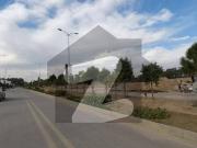 Prime Location Plot Is For Sale