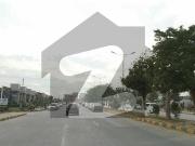 Prime Location Plot Is For Sale