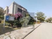 Prime Location Plot of 01 Kanal DHA Phase 2 Islamabad