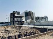 Prime location plot with all dues clear