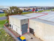 Prime Location, Prime Factory