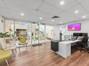 Prime Location, Quailty Office & Exceptional Car Parking