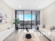 PRIME LOCATION | RENOVATED 2 BEDROOM | DISTRICT VIEW