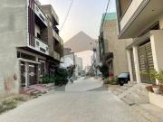 Prime Location Residential Plot For Grabs In 120 Square...