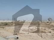 Prime Location Residential Plot For Sale In Gandhara Society