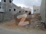 Prime Location Residential Plot For sale In Karachi