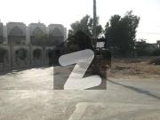 Prime Location Residential Plot For sale In Punjabi...
