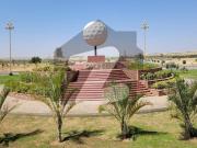 Prime Location Residential Plot For Sale In Rs. 4200