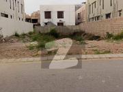 Prime Location Residential Plot for Sale Khayaban e Roomi