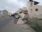 Prime Location Residential Plot In Naya Nazimabad Block...