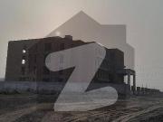 Prime Location Residential Plot In Park View City Tulip...