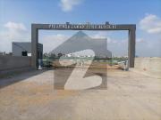 Prime Location Residential Plot In Pir Ahmed Zaman Town...