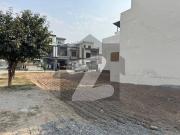 Prime Location Residential Plot Of 10 Marla Is Available...